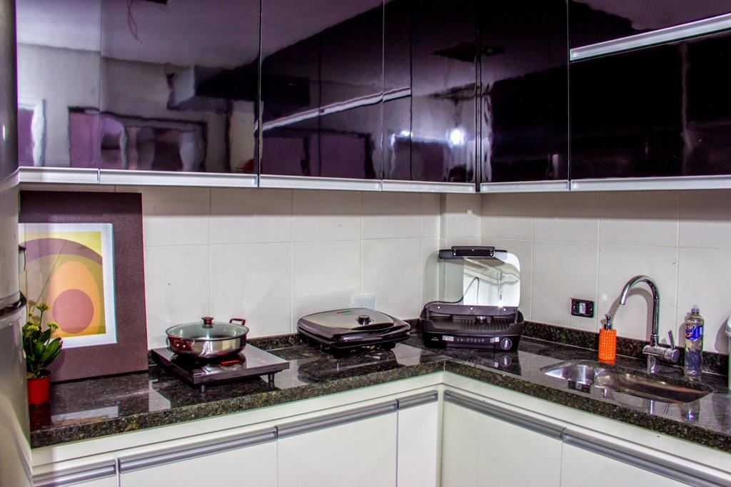 Aki Hostel ساو باولو المظهر الخارجي الصورة