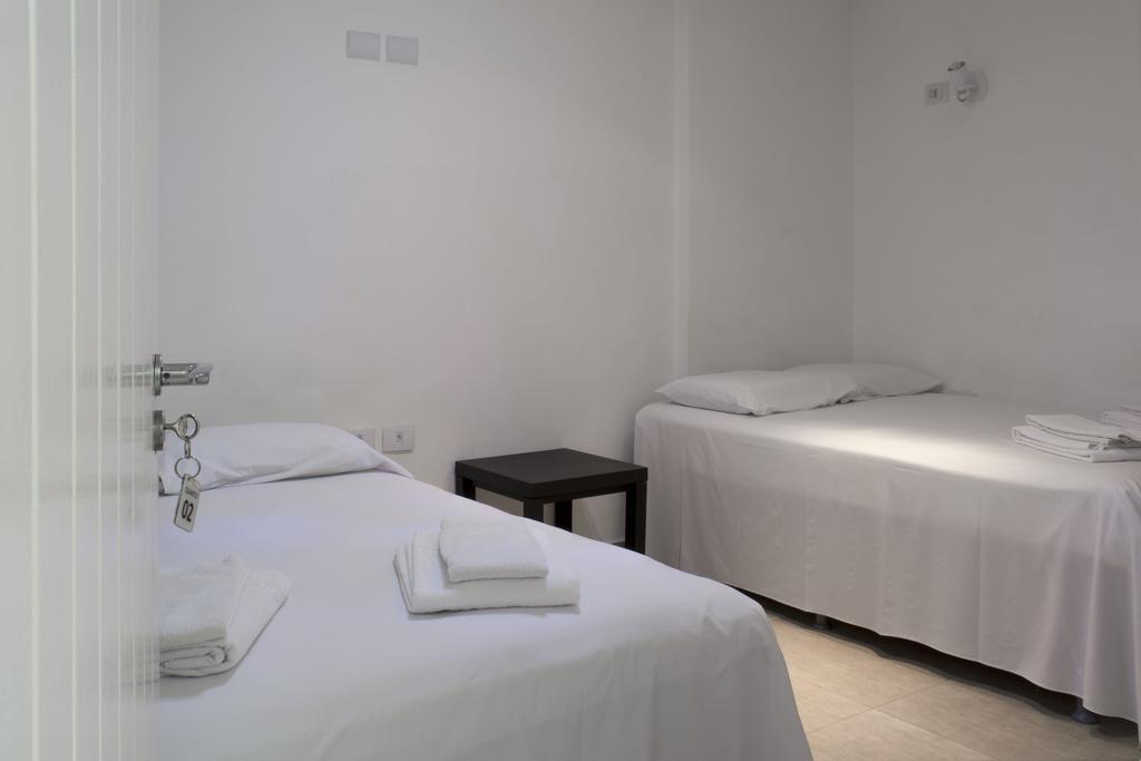 Aki Hostel ساو باولو المظهر الخارجي الصورة