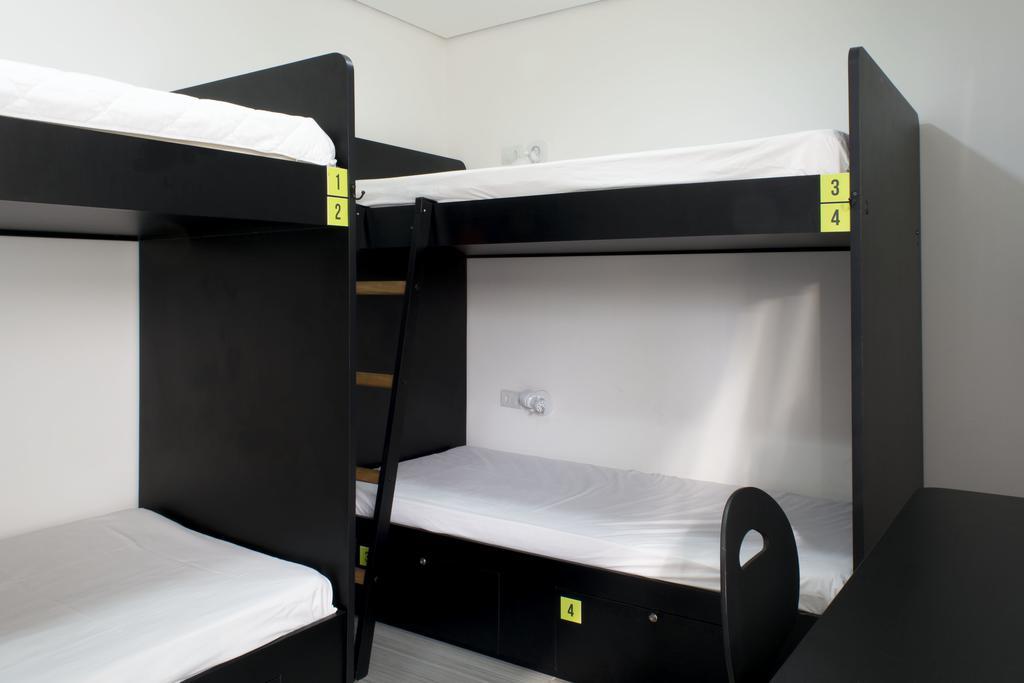 Aki Hostel ساو باولو المظهر الخارجي الصورة