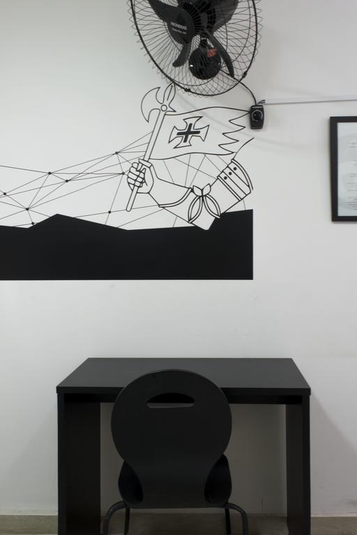 Aki Hostel ساو باولو المظهر الخارجي الصورة