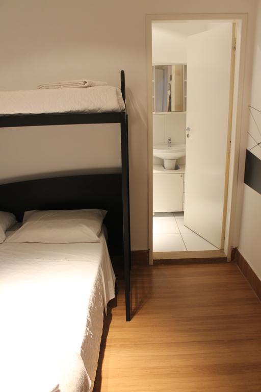 Aki Hostel ساو باولو المظهر الخارجي الصورة