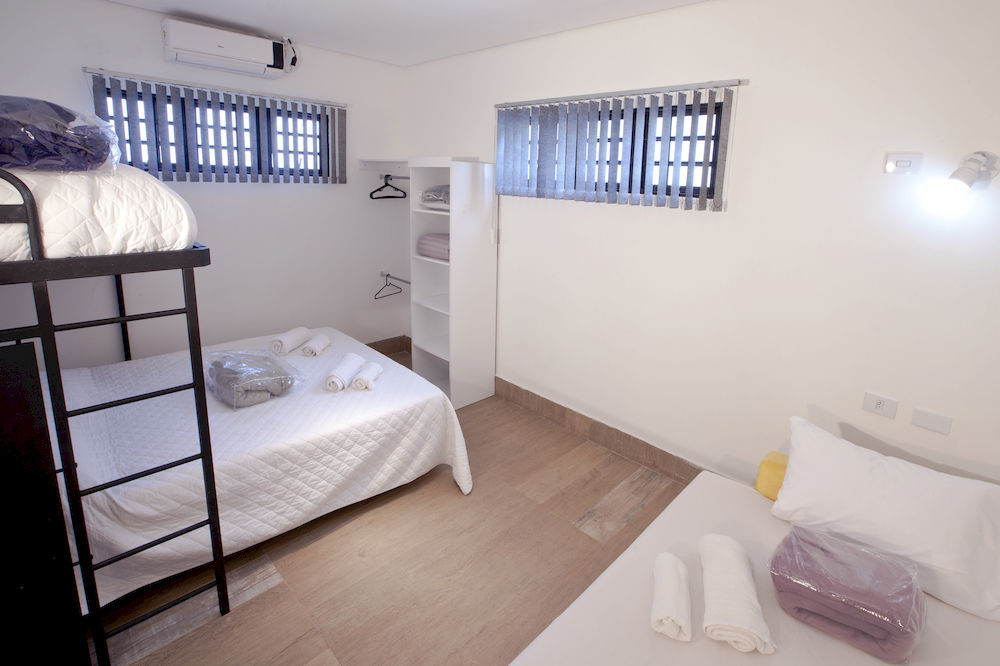 Aki Hostel ساو باولو المظهر الخارجي الصورة