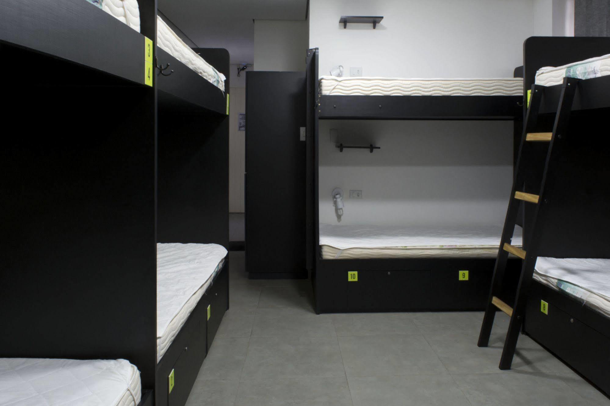 Aki Hostel ساو باولو المظهر الخارجي الصورة