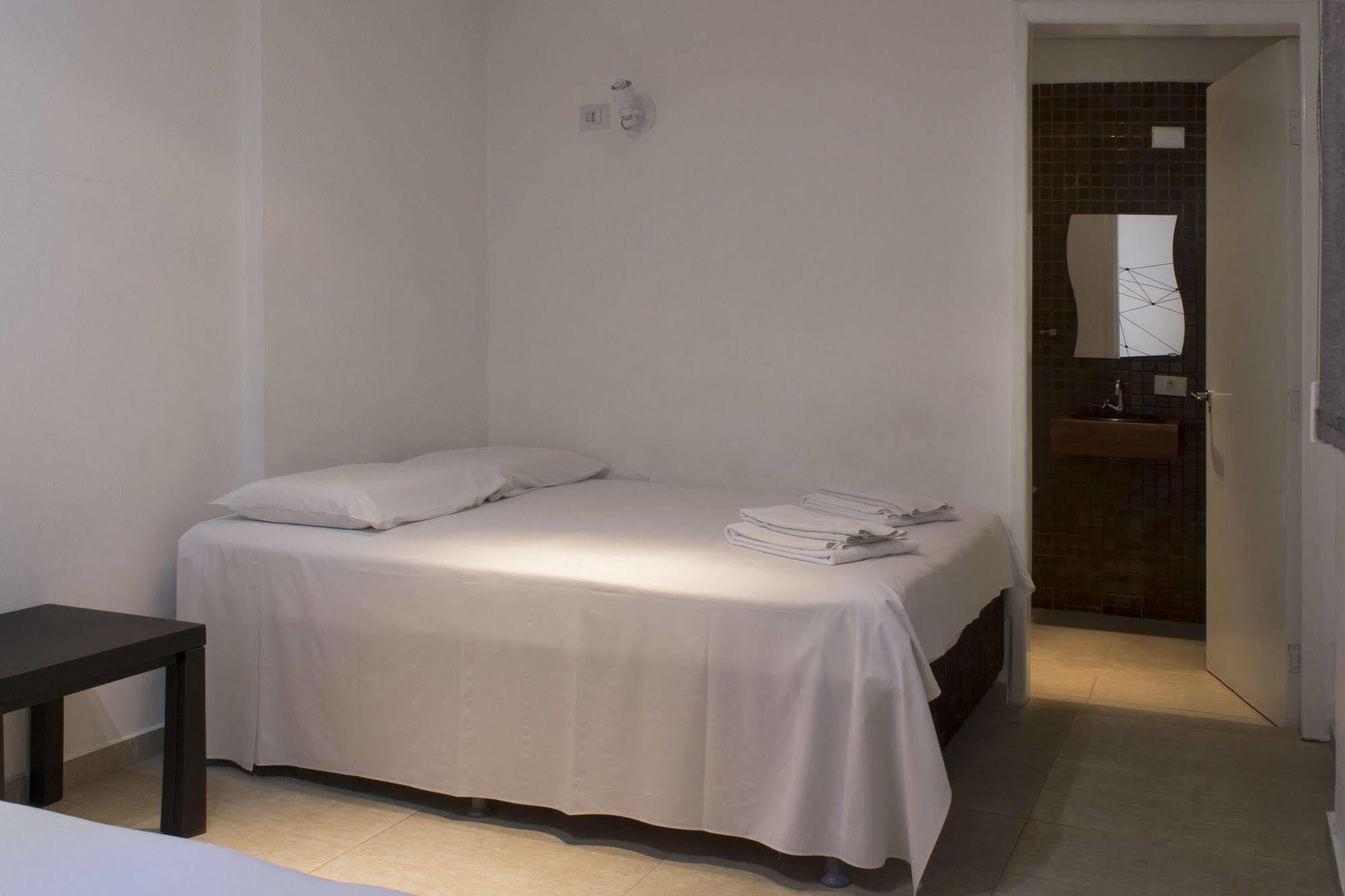 Aki Hostel ساو باولو المظهر الخارجي الصورة