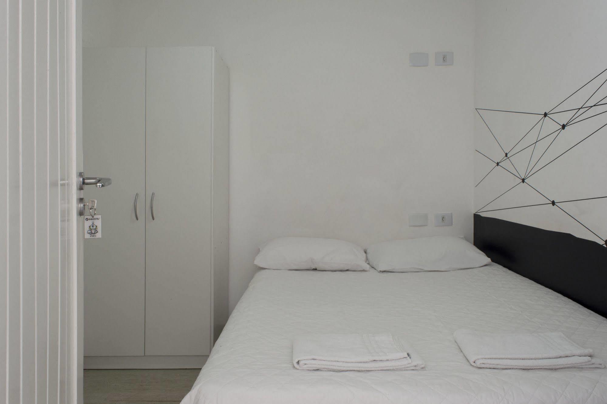 Aki Hostel ساو باولو المظهر الخارجي الصورة