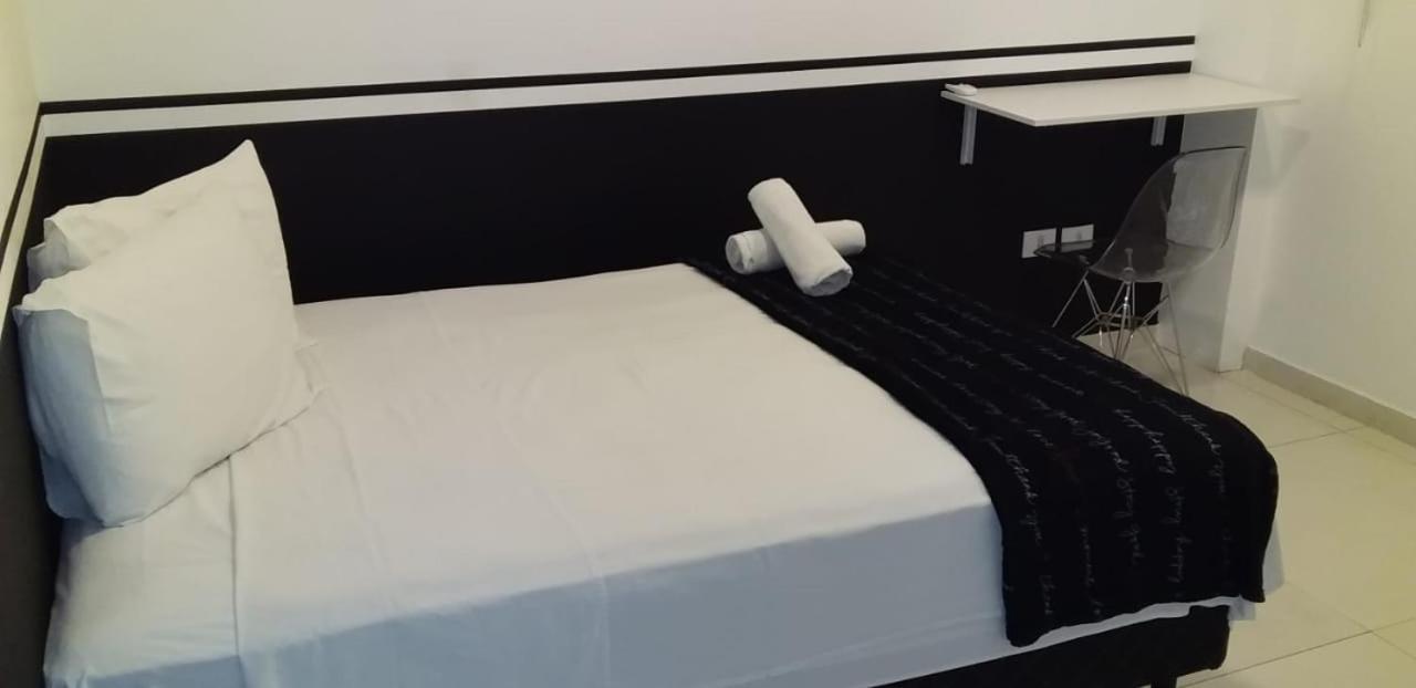 Aki Hostel ساو باولو المظهر الخارجي الصورة