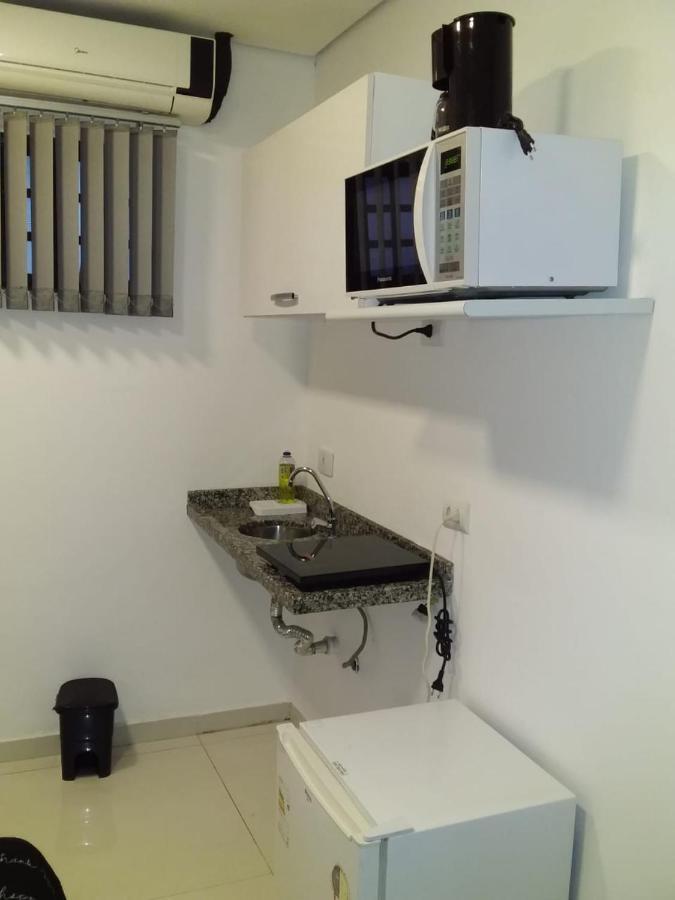 Aki Hostel ساو باولو المظهر الخارجي الصورة